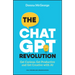 The ChatGPT Revolution: Get Curious, Get Productive and Get Creative with AI