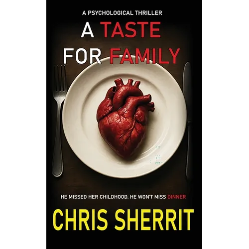 A Taste for Family