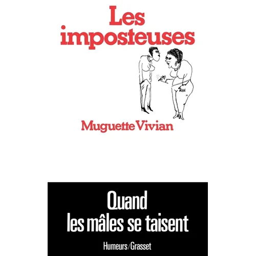 Les imposteuses
