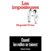 Les imposteuses