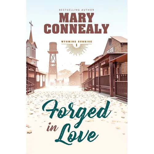 Forged in Love