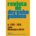 REVISTA DE DERECHO PÚBLICO (Venezuela), No. 155-156, julio-diciembre 2018