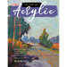 En Plein Air: Acrylic: Expert Techniques and Simple Step-By-Step Projects for Creating Dynamic Landscapes in the Open Air with Acrylic
