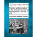 Practice and procedure in the Orphans' Courts of Pennsylvania. Volume 1 of 2