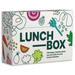 Lunchbox: 100 Happy, Healthy Salads You Can Make for Your Lunch in Minutes