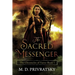 The Chronicles of Farro: The Sacred Messenger