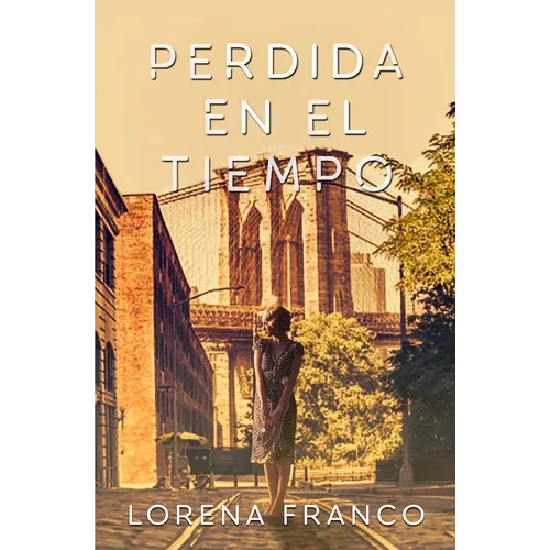 Perdida en el tiempo