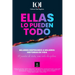 Mujeres Inspirando a Mujeres - Historias de Vida: Líderes que Inspiran