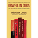 Orwell in Cuba: How 1984 Came to Be Published in Castro's Twilight