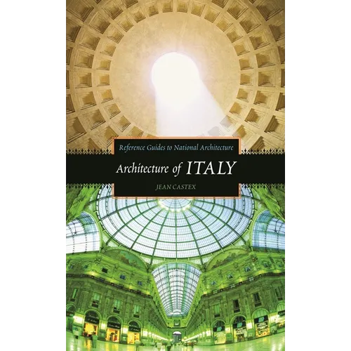 Architecture of Italy