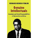 Genuine Intellectuals. Academic and Social Responsibilities of Universities in Africa