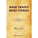 Mark Twain's Short Stories
