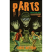 Parts (Graveyard Shift: The Adventures of Carson Dudley Book 3)
