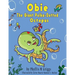 Obie The Giant Polka-Dotted Octopus