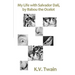 My Life with Salvador Dalí, by Babou the Ocelot