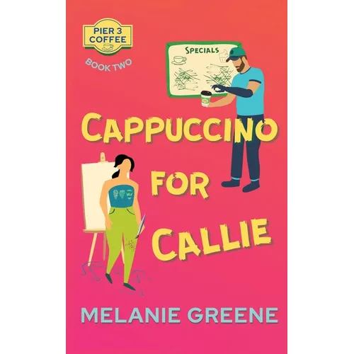Cappuccino for Callie