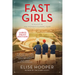 Fast Girls: A Novel of the 1936 Women's Olympic Team