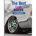The Best Low Riders Coloring Book