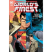 Batman/Superman: World's Finest Vol. 5: Secret Origins