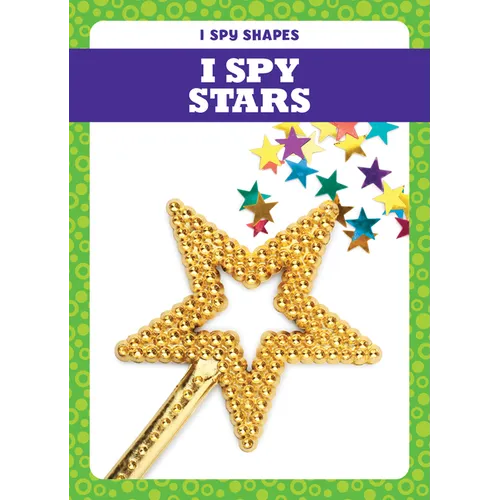 I Spy Stars