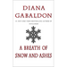 A Breath of Snow and Ashes