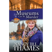 Museums Can Be Murder: A Jillian Bradley Mystery