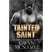 Tainted Saint: (A Hawke Family Story)
