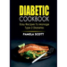 Diabetic Cookbook: Easy Recipes To Manage Type 2 Diabetes
