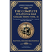 The Complete Strategy & War Collection (Vol. 5): The Arthashastra & Machiavelli's Art of War - Statecraft from Court to Battlefield (Deluxe Hardbound