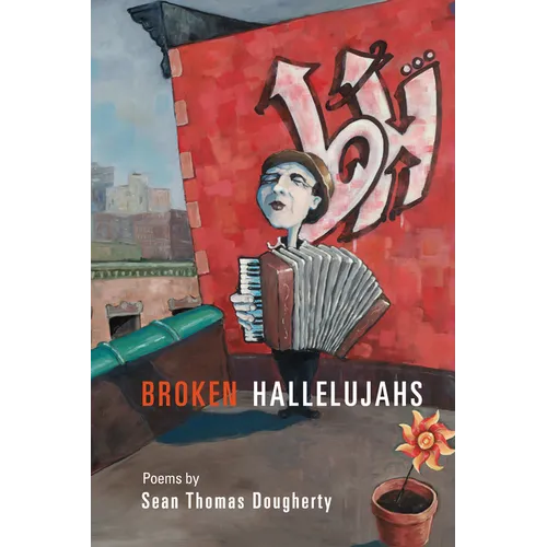 Broken Hallelujahs