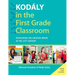 Kodaly in the First Grade Classroom: Developing the Creative Brain in the 21st Century