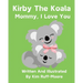 Mommy, I Love You