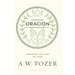 Oración (Prayer)