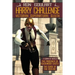 Harry Challenge: Victorian Supernatural Sleuth