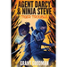 Agent Darcy and Ninja Steve in...Tiger Trouble!