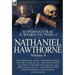 The Collected Supernatural and Weird Fiction of Nathaniel Hawthorne: Volume 4-Including One Novel 'Septimius Felton; Or, the Elixir of Life, ' Two Nov