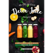 46 Delicious Detox Juice Recipes: A Complete Recipe Book of Healthy, Tasty Juice Ideas!