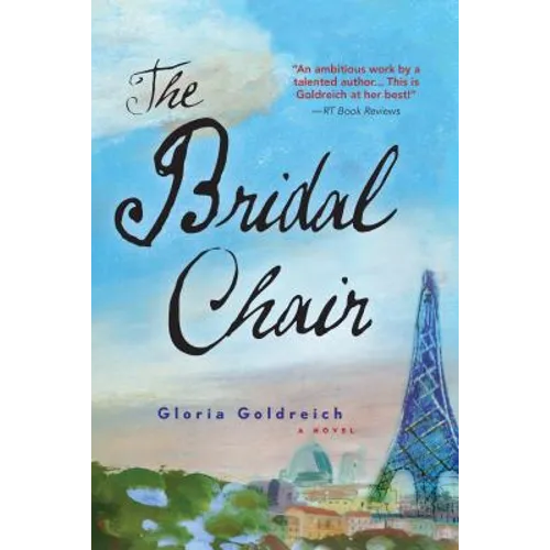 The Bridal Chair