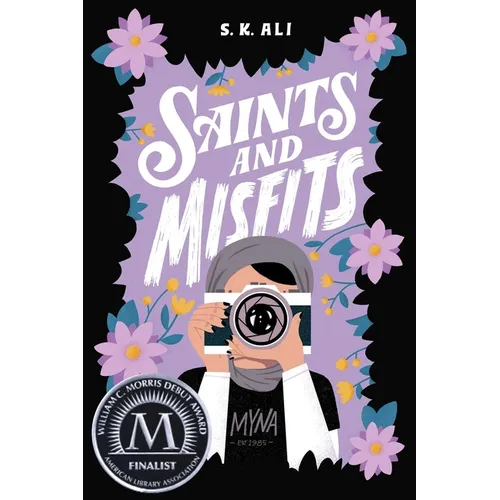 Saints and Misfits