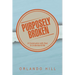 Purposely Broken: A Communion with God to Understand Me