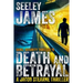 Death and Betrayal: A Jacob Stearne Thriller