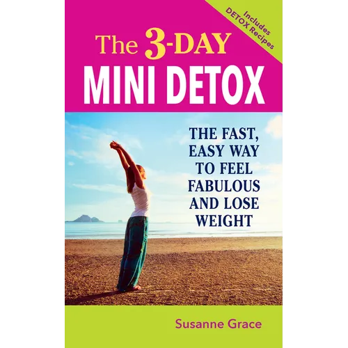 The 3-Day Mini Detox
