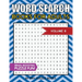 Word Search Books For Adults: 100 Word Search Puzzles For Adults - Brain-Boosting Fun Vol 8