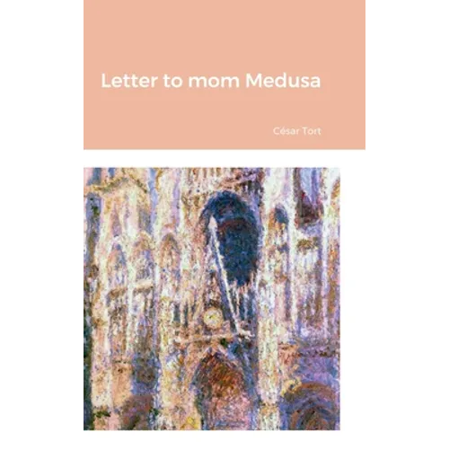 Letter to mom Medusa