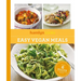 Hamlyn Cooks: Easy Vegan Meals