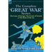 The Complete 'Great War' Series: The Guns of Europe, the Forest of Swords & the Hosts of the Air