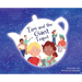 Tim and the Giant Teapot