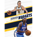Denver Nuggets All-Time Greats