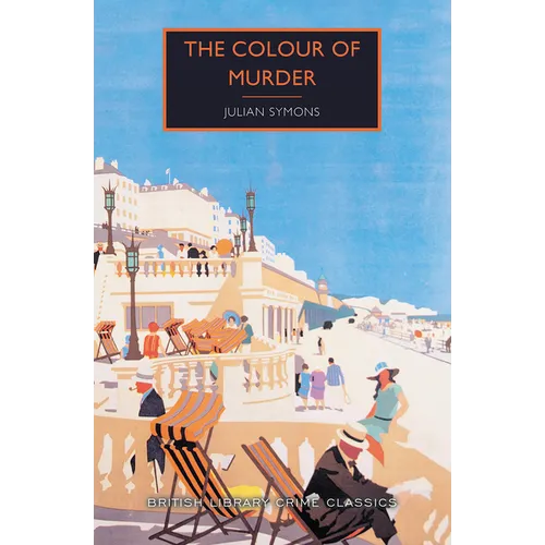 The Colour of Murder