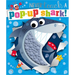 Never Touch a Pop-Up Shark!